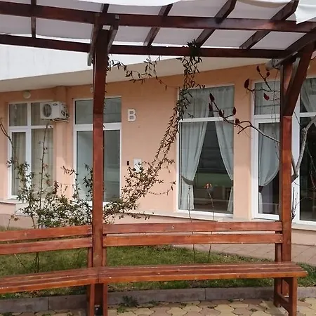 Kamelia B1-3 Sunny Beach